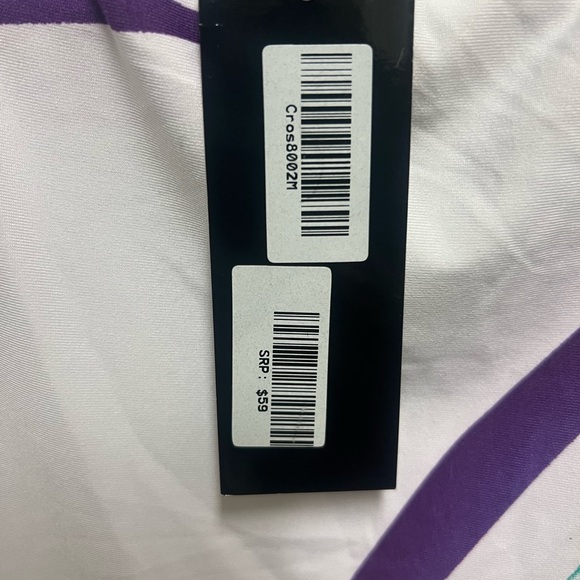 IB Diffusion Purple Floral Maxi Dress - Picture 12 of 12